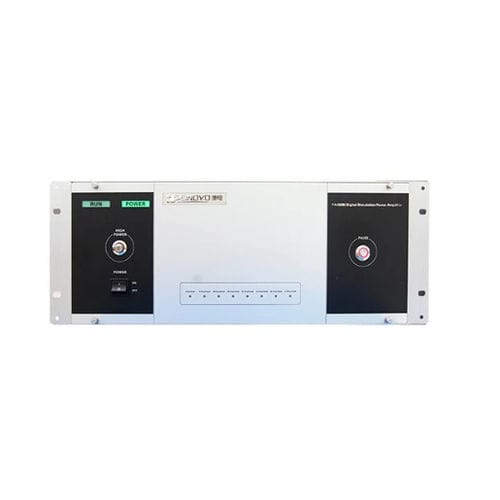 Precision simulator - PA460Bi-L - PONOVO POWER CO., LTD - PHIL Grid