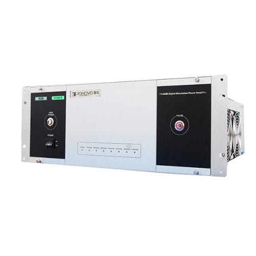 Precision simulator - PA460Bi-H - PONOVO POWER CO., LTD - PHIL Grid