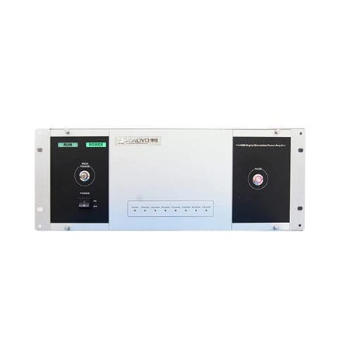 Precision simulator - PA460Bi-C - PONOVO POWER CO., LTD - PHIL Grid