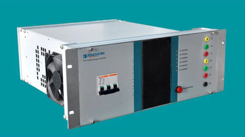 Simulator for laboratory applications - PAV120Bi - PONOVO POWER CO., LTD - load / frequency / precision