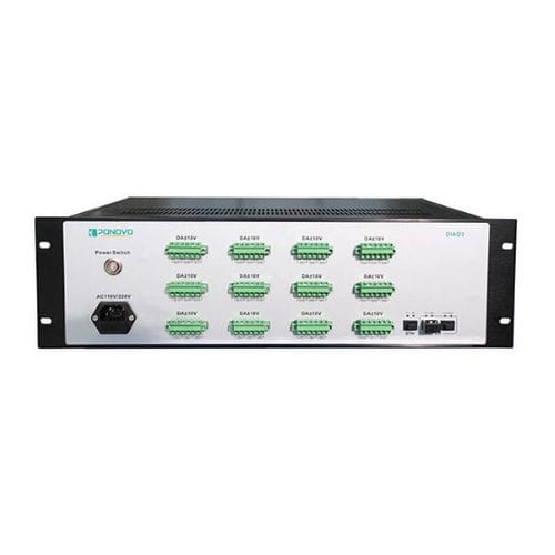 Signal amplifier - DIA-03 - PONOVO POWER CO., LTD - power / analog