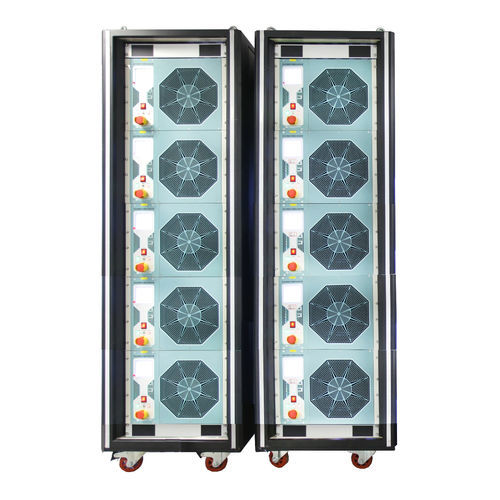 Programmable electronic load - PONOVO POWER CO., LTD - AC/DC / CAN / RS-485