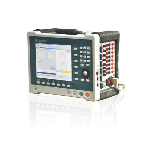 Electric test set - POM2-3333 - PONOVO POWER CO., LTD - laboratory / for electrical networks / for electrical machines and installations