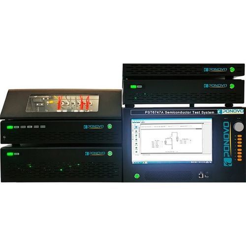 Impulse voltage test system - PST6747Ai series - PONOVO POWER CO., LTD - for research and development / laboratory / for OEM