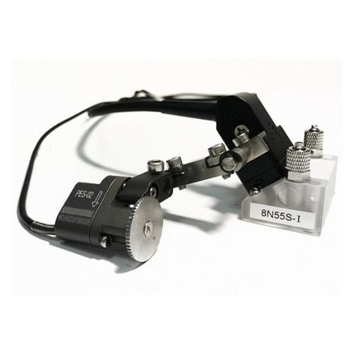 Miniature inspection crawler - PES-02 - SIUI(Shantou Institute of Ultrasonic Instruments) - for pipes