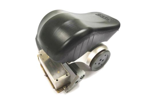 Wheeled inspection crawler - MPS-02 - SIUI(Shantou Institute of Ultrasonic Instruments) - for pipes / for corrosion control