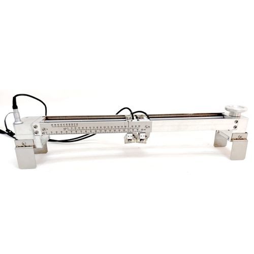 Rail-mounted inspection crawler - RWS-P02 - SIUI(Shantou Institute of Ultrasonic Instruments)