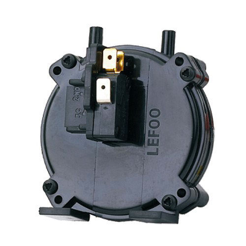 Diaphragm pressure switch - LF30 - ZHEJIANG LEFOO CONTROLS CO., LTD - differential / for air / for LPG