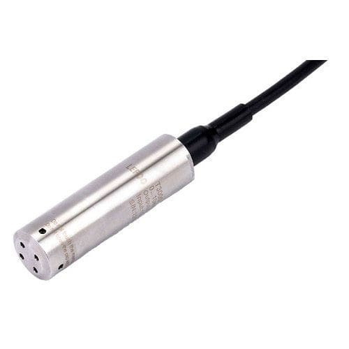 Relative pressure transmitter - T3000 - ZHEJIANG LEFOO CONTROLS CO., LTD - analog / oil-filled