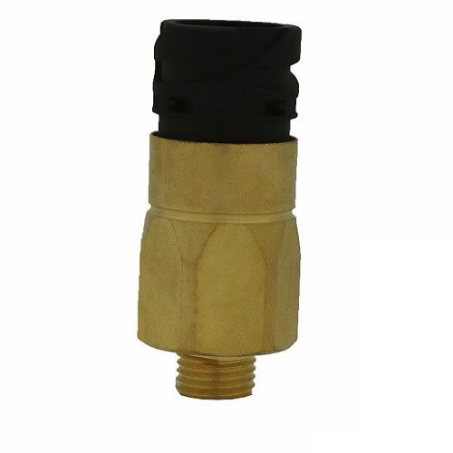 Diaphragm pressure switch - LF705B - ZHEJIANG LEFOO CONTROLS CO., LTD - for water / high-pressure