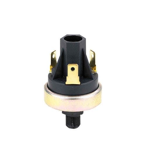 Diaphragm pressure switch - LF20 - ZHEJIANG LEFOO CONTROLS CO., LTD - for oil / for water / for hydrocarbons
