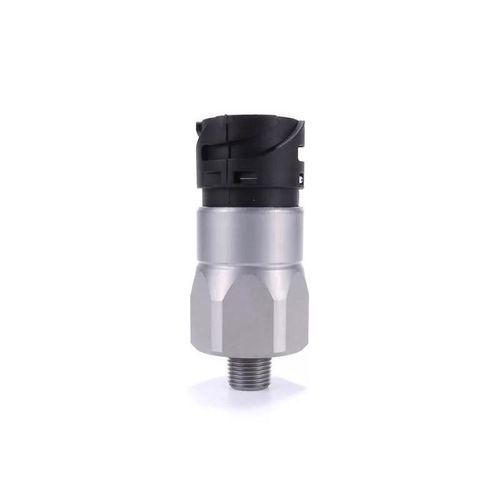 Diaphragm pressure switch - LF708A - ZHEJIANG LEFOO CONTROLS CO., LTD - stainless steel / steel / IP67