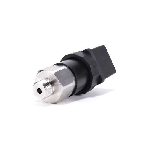 Diaphragm pressure switch - LF727A - ZHEJIANG LEFOO CONTROLS CO., LTD - SPDT / bare wires / brass