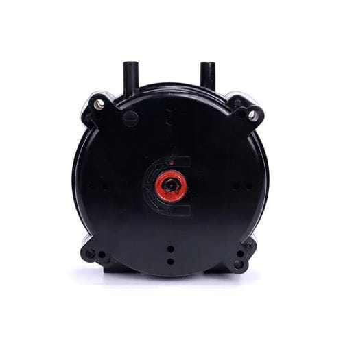 Diaphragm pressure switch - LF30 - ZHEJIANG LEFOO CONTROLS CO., LTD - differential / for air / for LPG