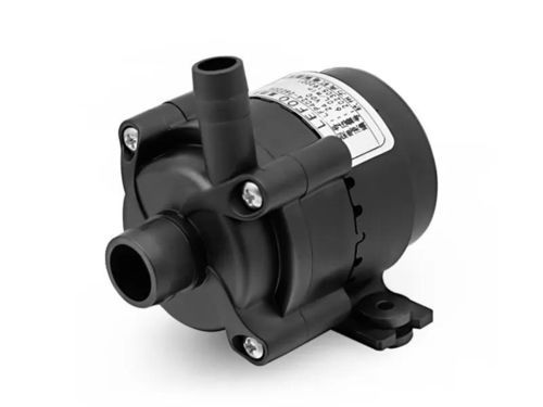 Centrifugal pump - LFP4024 - ZHEJIANG LEFOO CONTROLS CO., LTD - for hot water / for cooling water / water