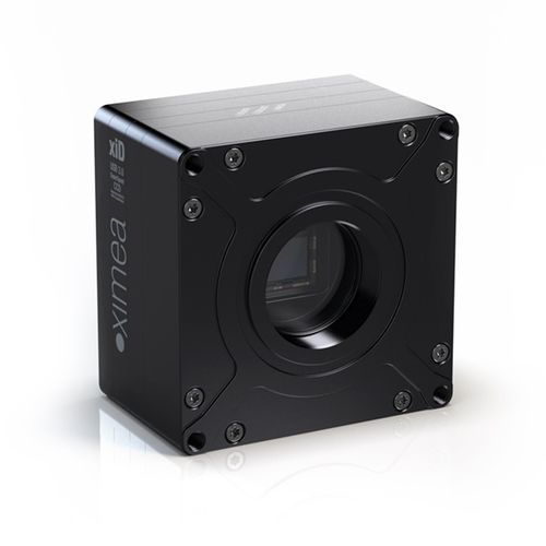 Astronomy camera - MD028MU-SY - XIMEA - for printed circuits / spark optical emission / scientific vision
