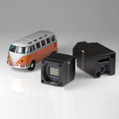 Digital camera - xiMU - XIMEA - industrial / machine vision / medical
