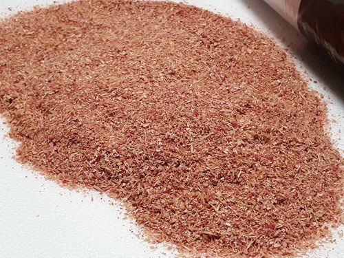 Granular absorbent - AVG 45 - DIFOPE - powder / for hydrocarbons / universal