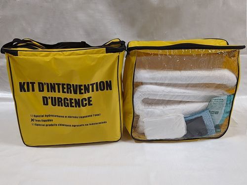 Sock absorbent - KH86 - DIFOPE - pad / sheet / for hydrocarbons