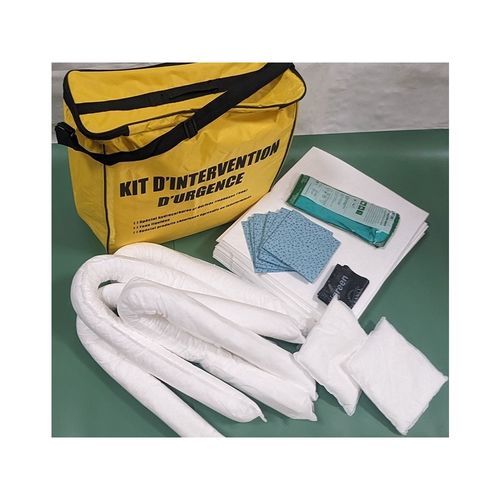 Sock absorbent - KH90L - DIFOPE - pad / sheet / pillow