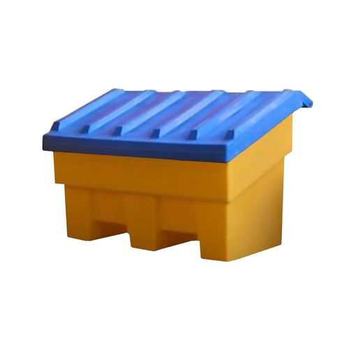 Sand container - COF300 - DIFOPE - grit / industrial / transport