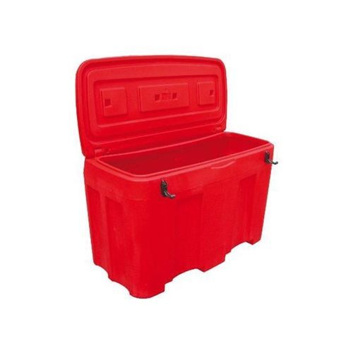 Sand container - COF400R - DIFOPE - grit / industrial / transport