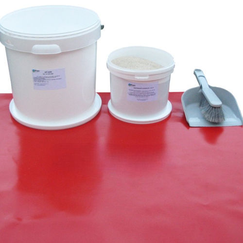 Handling truck emergency kit - KCADR2009AB-2 - DIFOPE - oil pollution / chemical pollution / for dangerous products
