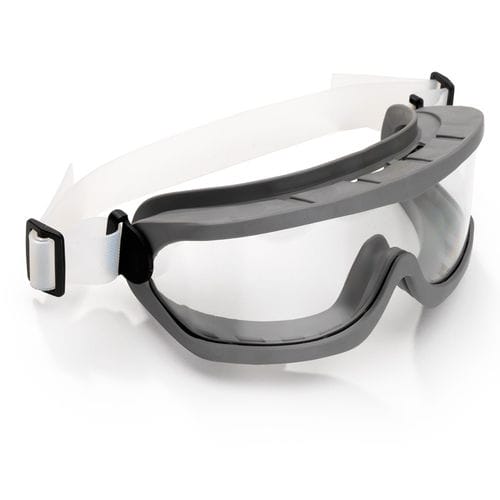 Ballistic protective goggles - PurGuard(R) Series - Hydroflex Group GmbH - glass