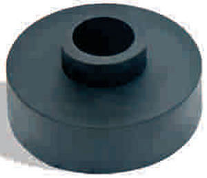 Shoulder washer - LMT-1 - LASPAR Dış Ticaret Satış Dağıtım ve Pazarlama AŞ. - anti-vibration / round / rubber