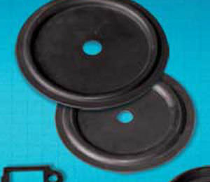 Diaphragm - LASPAR Dış Ticaret Satış Dağıtım ve Pazarlama AŞ.