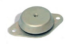 Machine foot - LMT-1445-00 - LASPAR Dış Ticaret Satış Dağıtım ve Pazarlama AŞ. - rubber / anti-vibration