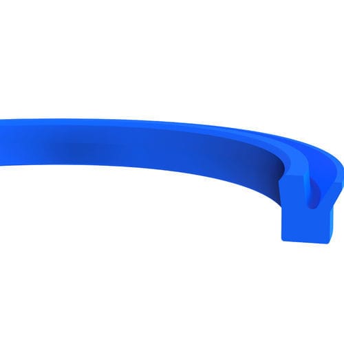 Lip seal K50 series KASTAS SEALING TECHNOLOGIES Vring