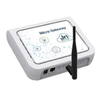 Communication gateway - LINK - JRI - IoT / telemetry / LoRa