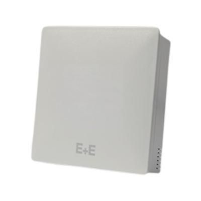 Wall-mounted CO2 transmitter - JRI