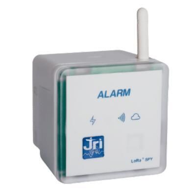 Alarm module - LoRa SPY - JRI