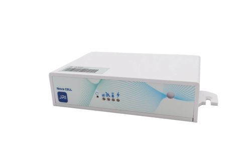 GPS communication module - Nova CELL - JRI - 4G LTE / cellular / IoT