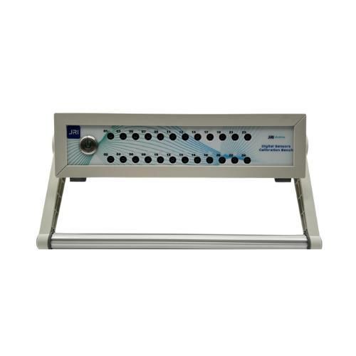 Humidity calibration bench - JRI - temperature / for digital thermometers / for temperature sensors