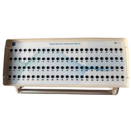 Humidity calibration bench - JRI - temperature / for temperature sensors / for digital thermometers