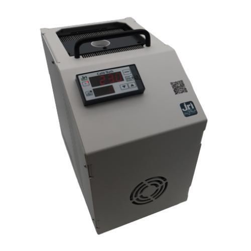 High-temperature calibration bath - Calib’Bath - JRI - low-temperature / high-precision / for temperature sensors