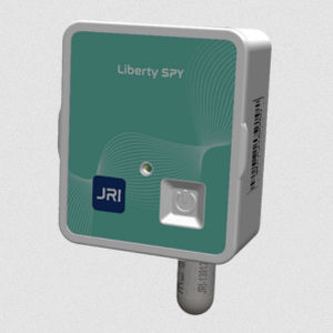 Temperature data-logger - Liberty SPY - JRI - relative humidity / door opening / LTE-M