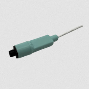 Pt100 temperature sensor - JRI - digital / IP68 / IP40