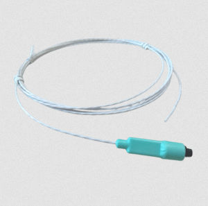 Pt100 temperature sensor - JRI - digital / IP40 / IP68