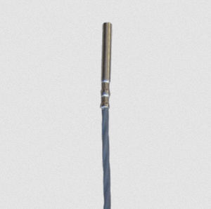 Insertion temperature sensor - JRI - Pt100 / digital / LoRa