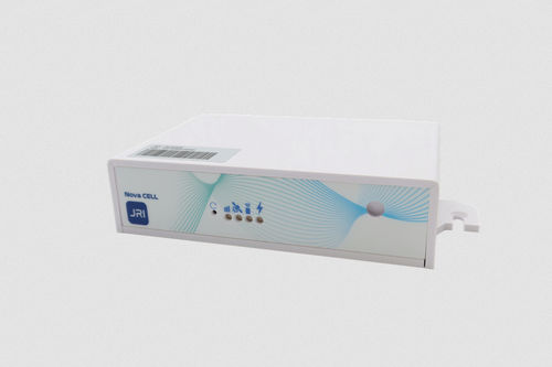 4G LTE communication module - Nanocell LTE-M - JRI - GPS / GSM / Ethernet TCP/IP