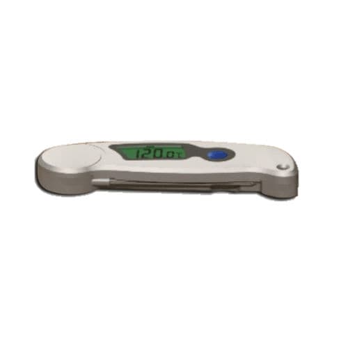 Digital thermometer - JRI - °C / °F / IP65