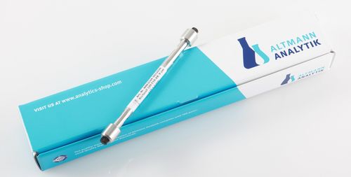 HPLC column - 5 µm, 250 x 4.6 mm | Zorbax ODS - Altmann Analytik Gmbh & Co. KG