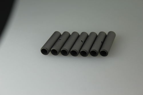 Atomic absorption spectrometry tube - 6310001200-ASP - Altmann Analytik Gmbh & Co. KG