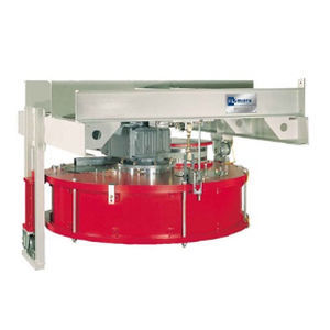 Flexible feeder - PFISTER® TRW-S/D - FLSmidth MAAG® Gears and drives - pneumatic / cans