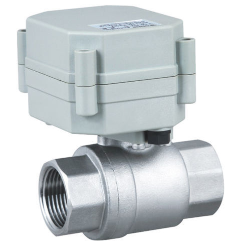 ball valve - Taizhou Tonhe Flow Control Equipment Co.,ltd