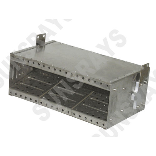 Hot air burner - DCM-30 - SUNSRAYS HEATING SCIENCE & TECHNOLOGY CO.,LTD.
